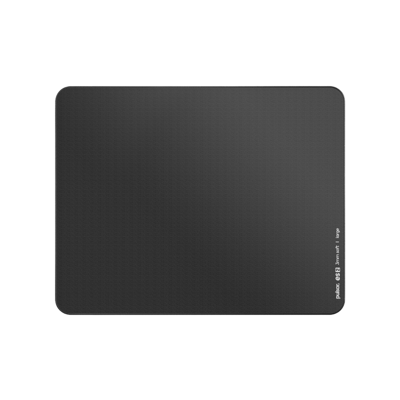 Pulsar ES2 Gaming Mousepad - L
