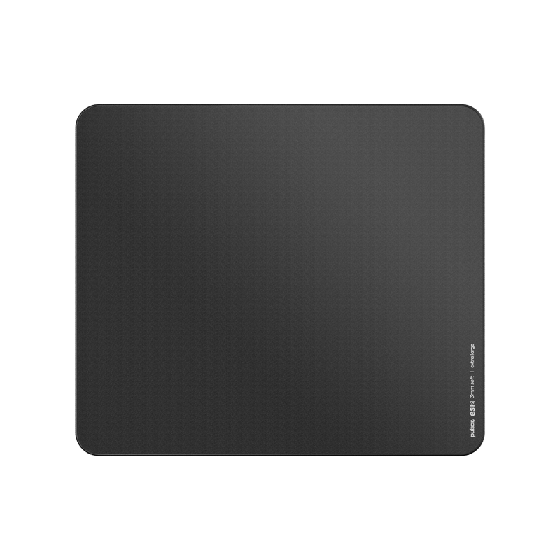 [PES23XLB] Pulsar ES2 Gaming Mousepad - XL