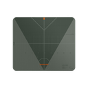 Pulsar ES2 Mousepad - XL Aim Trainer