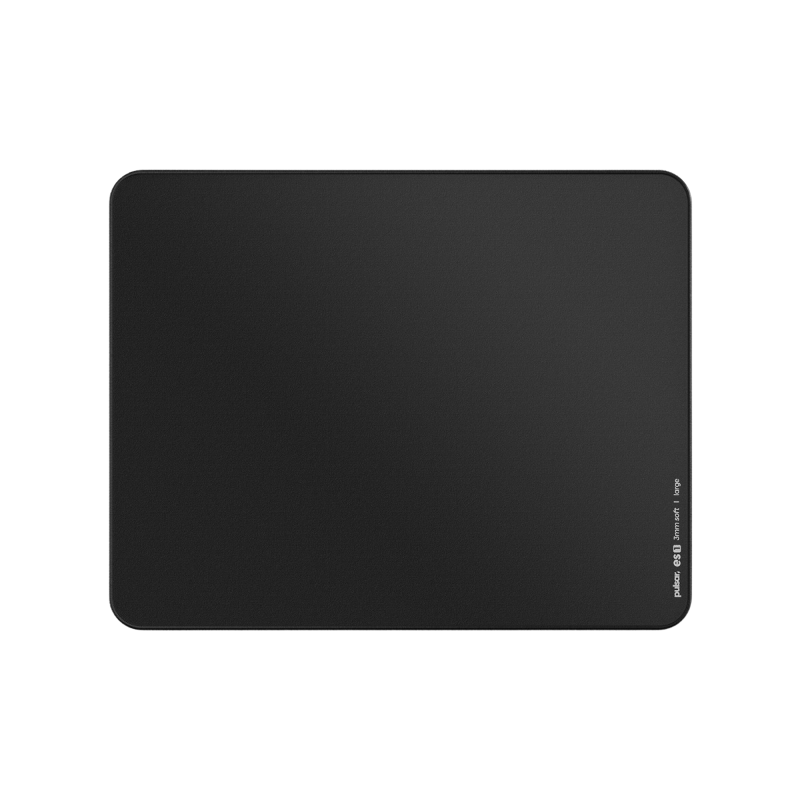 [PES13LB] Pulsar ES1 eSports Mousepad L