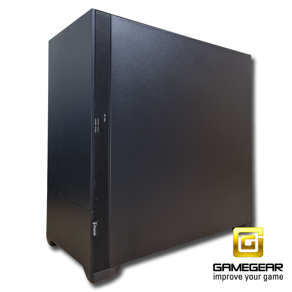 [Gamegear R5-5060 Core Game PC] Gamegear R5-5060 Core Game PC