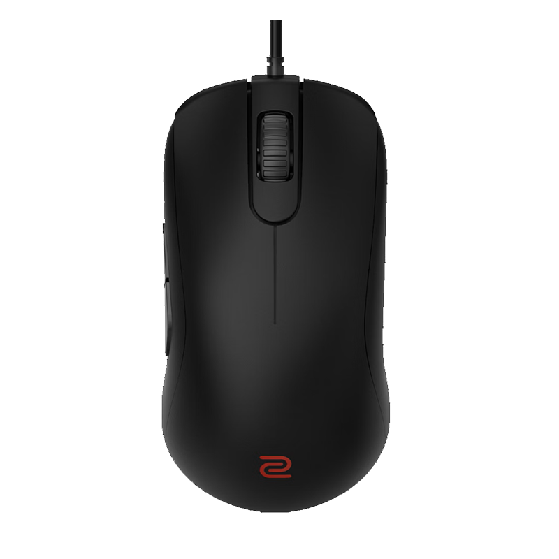 Demo - BenQ Zowie S2