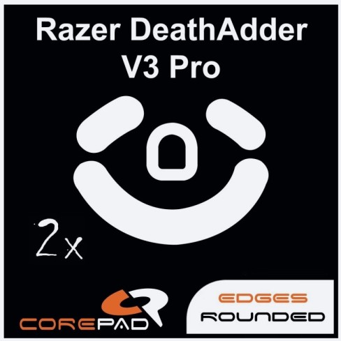 Corepad Skatez Pro - for Razer Deathadder V3 and V3 Pro