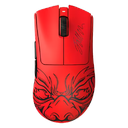 Razer DeathAdder V3 Pro Wireless - Faker edition