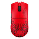 Demo - Viper V3 Pro Lightweight Wireless - Faker Edition