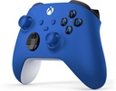 Microsoft Xbox Wireless Controller - for Mobile, Xbox and PC - Shock Blue