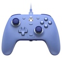 GameSir G7 SE Wired Controller - Dynamic Blue with Hall Effect - for PC & Xbox