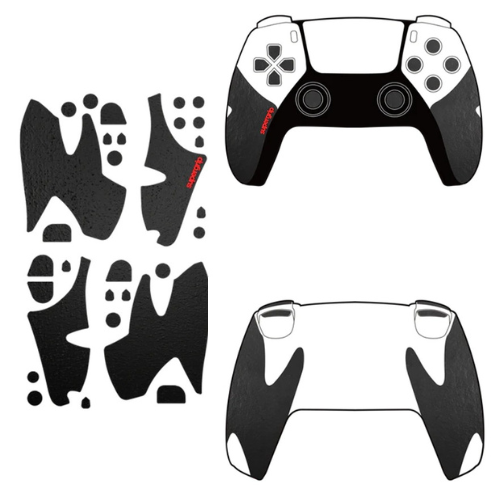 [SGPS5] Supergrip Grip tape - for PS5 Dualsense Controller