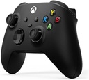 Microsoft Xbox Wireless Controller - for Mobile, Xbox and PC - Carbon Black