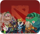 SteelSeries QcK - Small Dota 2
