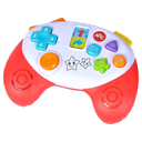 ABC Game Controller - 0 tot 36 maanden - Speelgoedcontroller