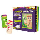 Zombie Burrito - Kaartspel
