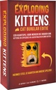Exploding Kittens - Cat Burglar Editie (includes base set)