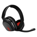 Demo - Astro A10 Gaming Headset – Red Edition