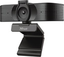 Trust Teza - 4K Ultra HD webcam - 3840 x 2160