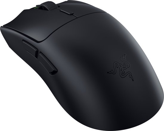 [RZ01-0491] Razer Viper v3 Hyperspeed - Wireless muis
