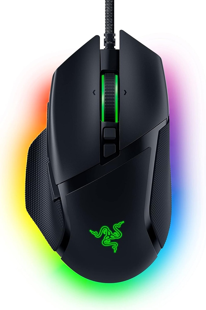 [RZ01-04000100-R3M1] Razer Basilisk V3