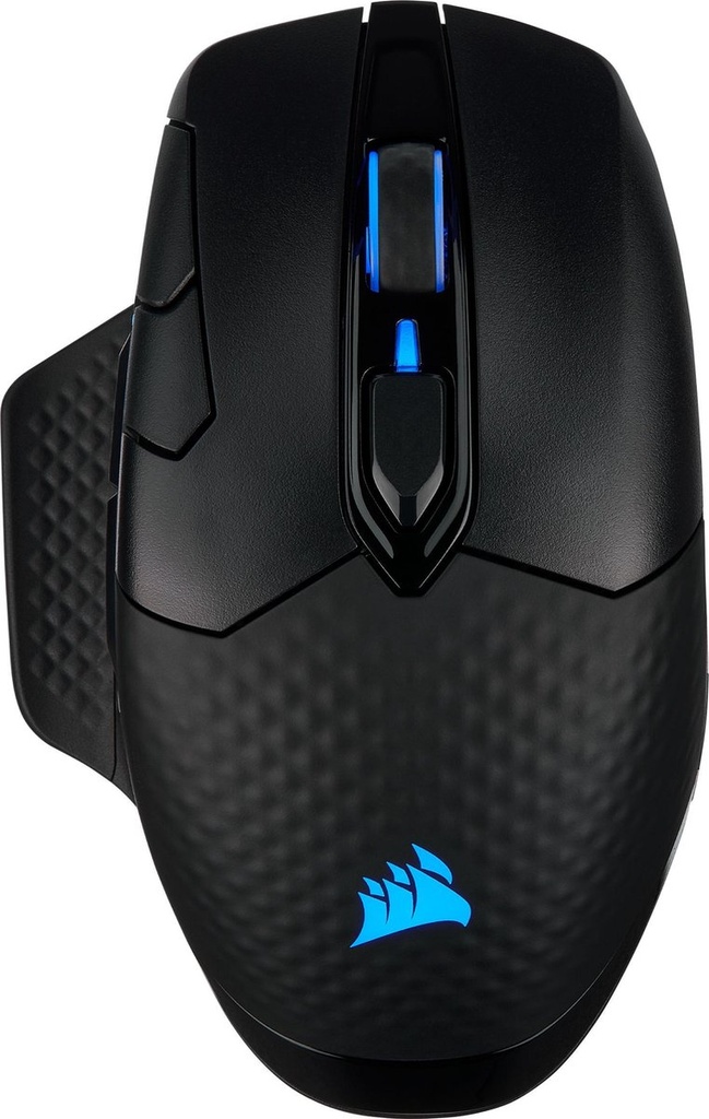 [CH-9315511-EU] Corsair Dark Core RGB Pro SE Wireless Gaming Mouse