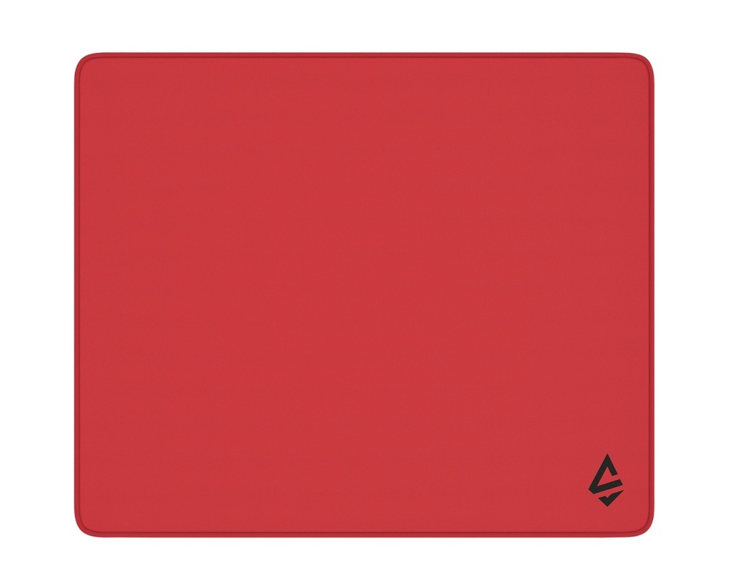 [Dahru] Spyre Dahru Gaming Mousepad - Velvet Red