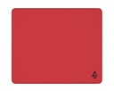 Spyre Dahru Gaming Mousepad - Velvet Red