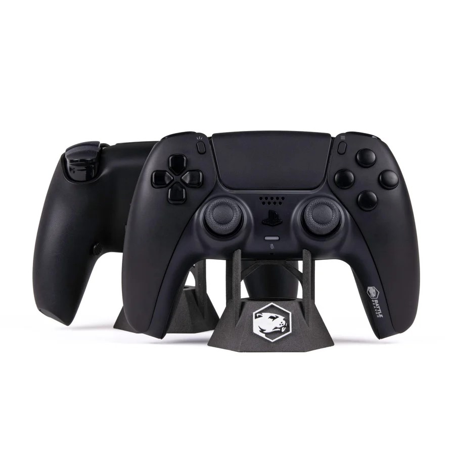[Battle Beaver - PS5 Controller - SmartPad FPS - Black] Battle Beaver - PS5 Controller - SmartPad FPS - Black