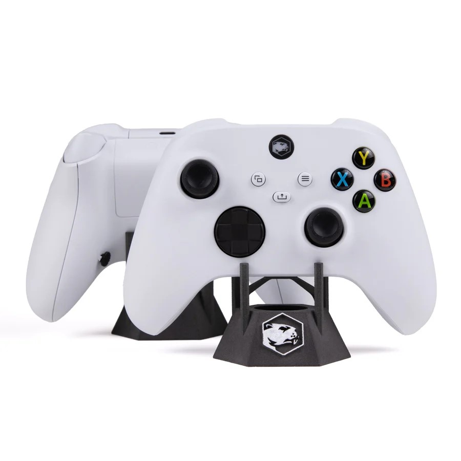[Battle Beaver - Xbox Series X Controller - Pro Pick - White] Battle Beaver - Xbox Series X Controller - Pro Pick - White