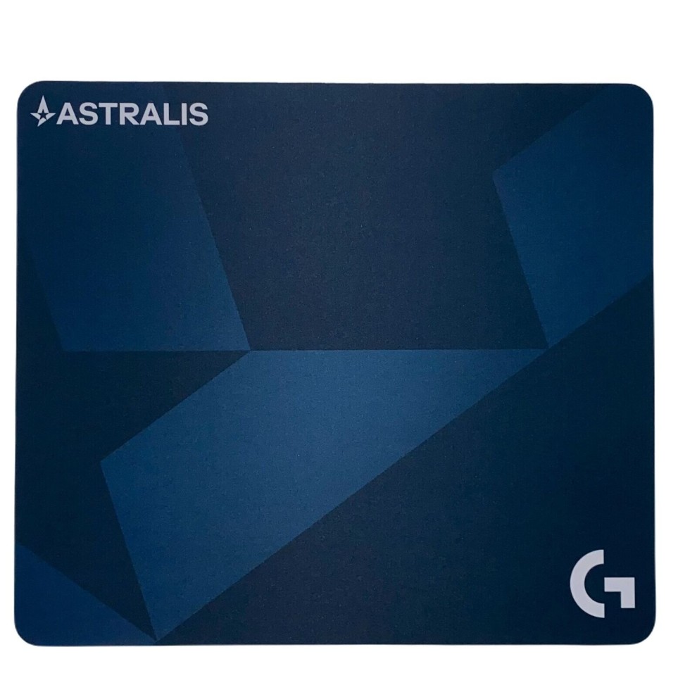 Logitech G640 400x460 - Astralis Edition