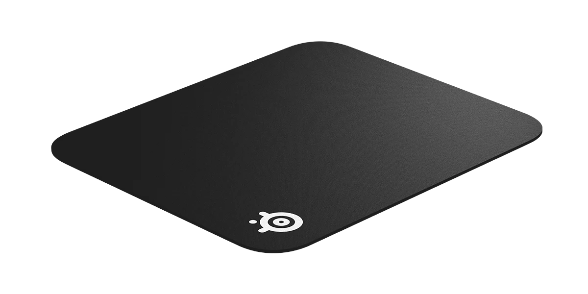 Steelseries QcK Small Zwart