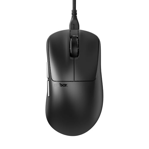 Pulsar Xlite V3 Medium Wired Zwart