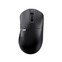 Pulsar X3 Wireless Black - Ultra Lightweight- 32k DPI, 750 IPS, XS-1 Sensor, 8k