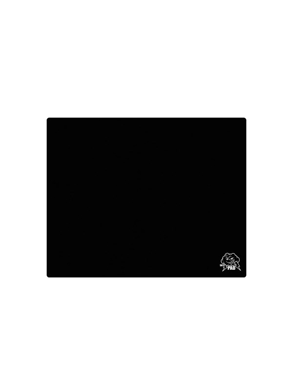 SkyPAD Glass 3.0 - XL with Cloud Logo - Black