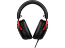 HyperX Cloud III - Wired for PC, PlayStation  and Switch - USB & 3.5mm Jack