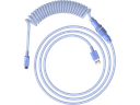 HyperX USB-C Coiled Cable Light Purple