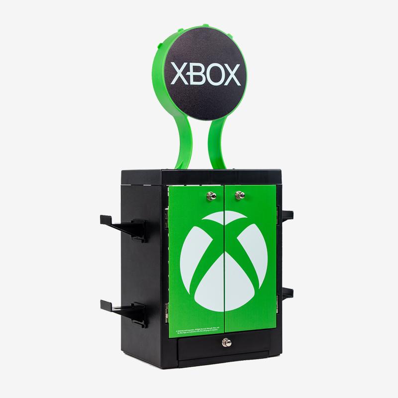 Numskull - Xbox Gaming Locker