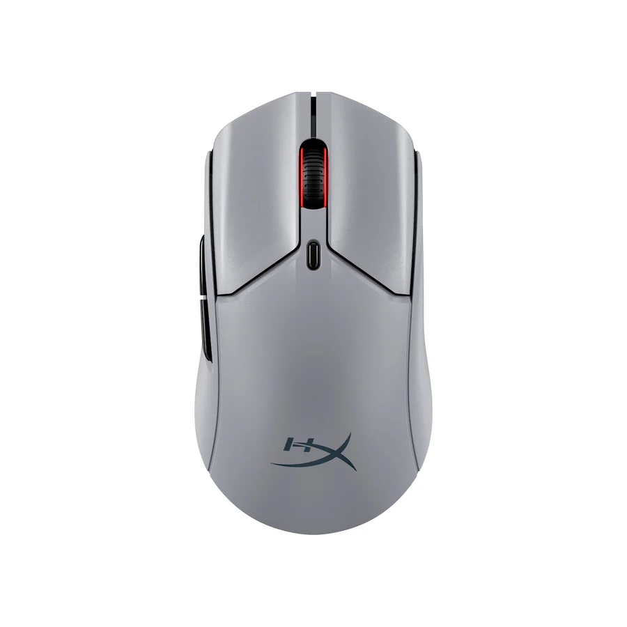 HP HyperX Pulsefire Haste 2 Pro - Wireless - Slate Grey