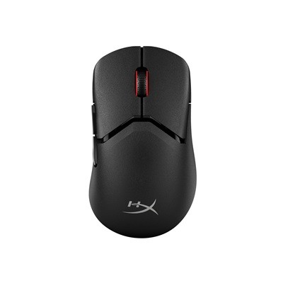 HyperX Pulsefire Saga Pro Wireless Gaming Mouse: Personal Computer Accessory Set