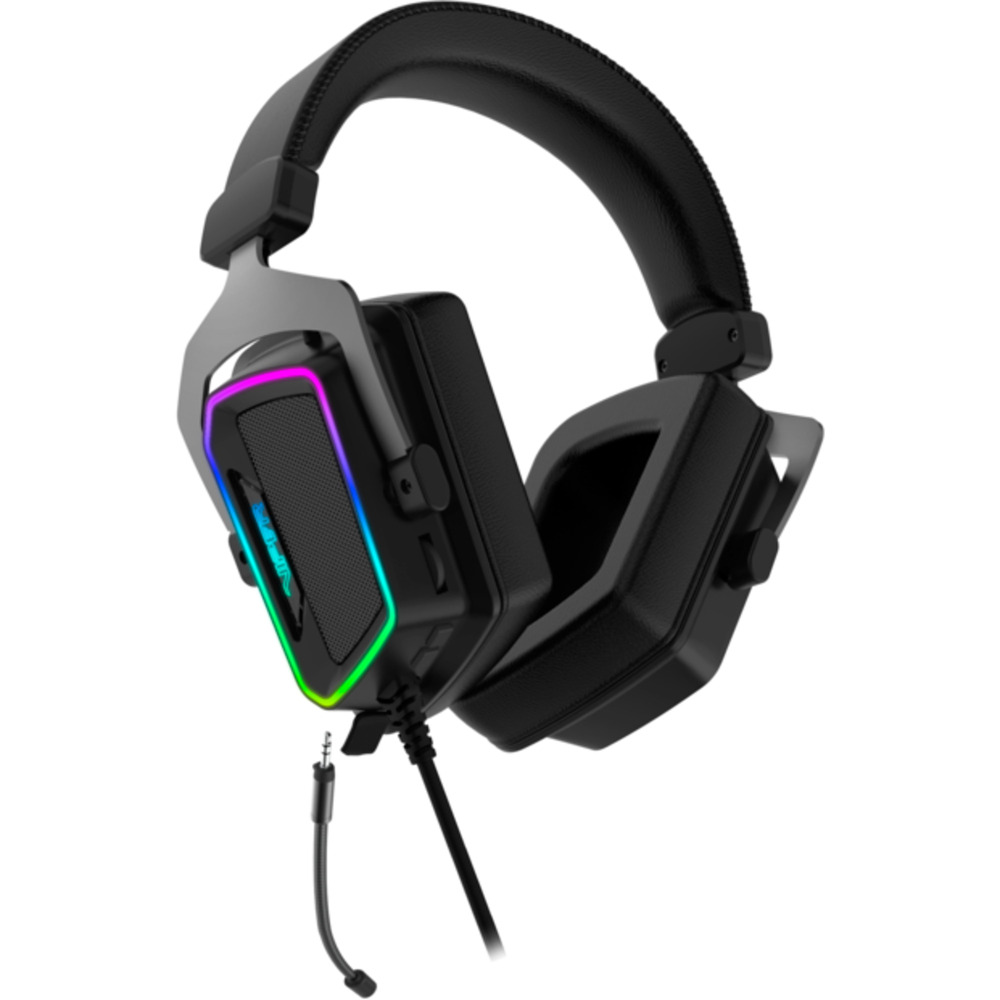 Patriot Viper V380 - High Definition 7.1 Virtual Surround - RGB