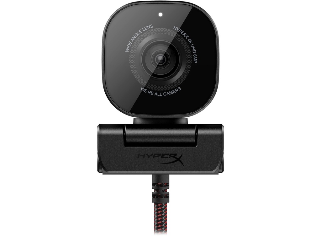 HyperX Vision S Webcam