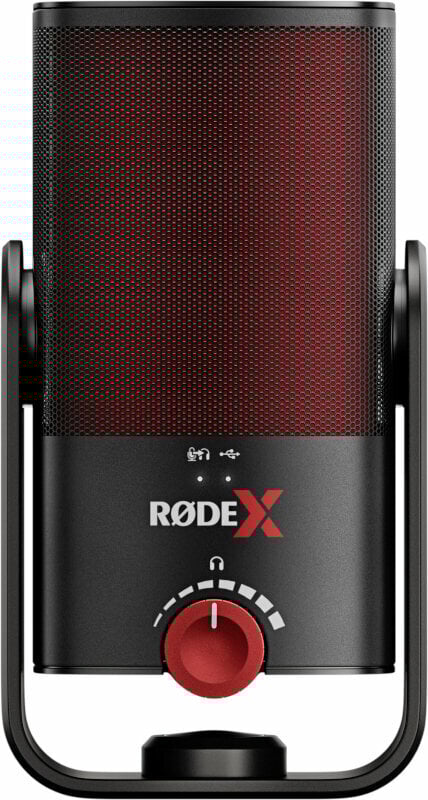 RØDE XCM50