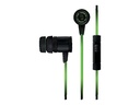 Demo-Razer Hammerhead Pro in-Ear PC and Music Headset
