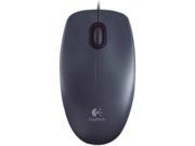 Logitech M90 Corded