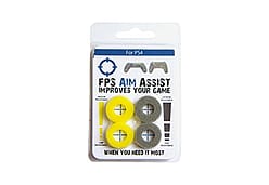 FPS Aim Assist for PS4/PS5, Xbox & Series X & Switch Pro Controller