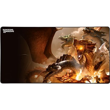 Konix Dungeons and Dragons – XXL - 900*460