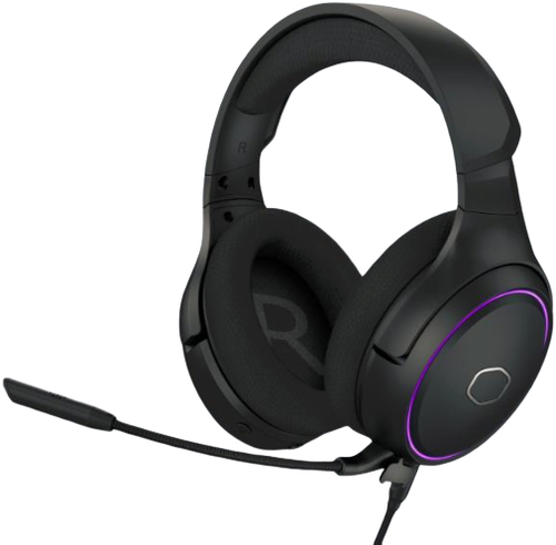 Cooler Master MH650 USB Over Ear Headset