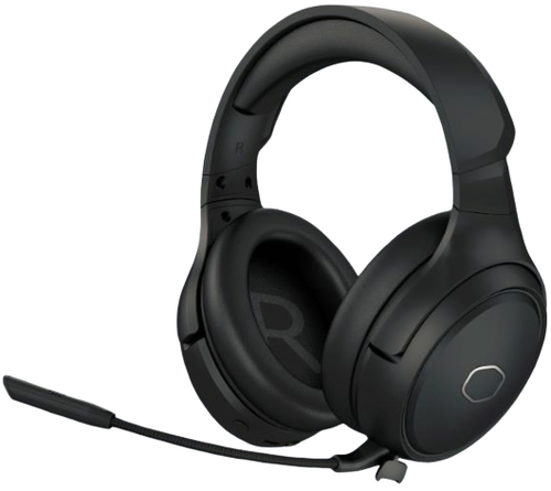 Cooler Master MH670 Wireless 7.1 Virtual Surround Sound Gaming Headset