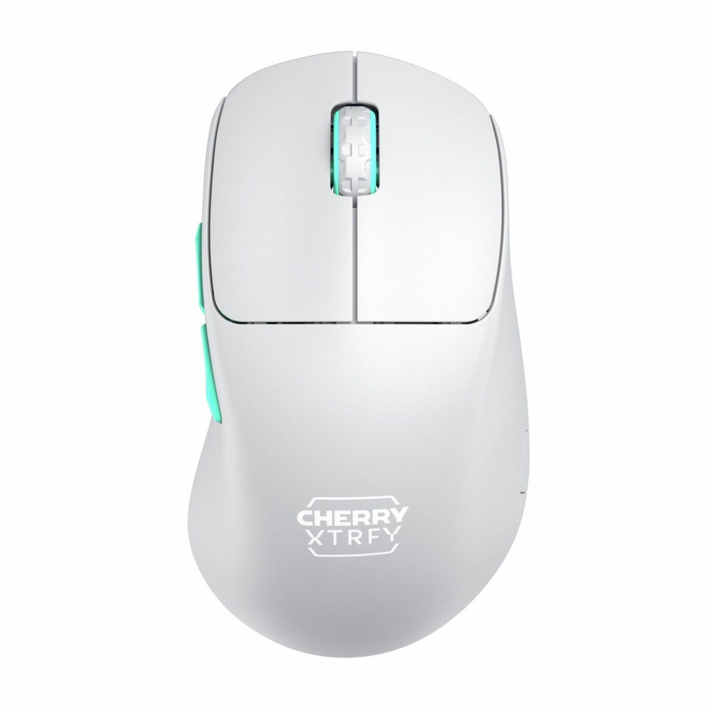Xtrfy M64 Wireless Wit