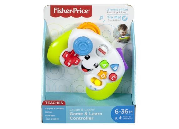 Fisher-Price Kids Controller