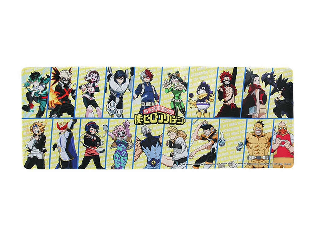 Paladone My Hero Academia