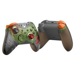 Xbox Wireless Controller – DOOM: the Dark Ages - Limited Edition