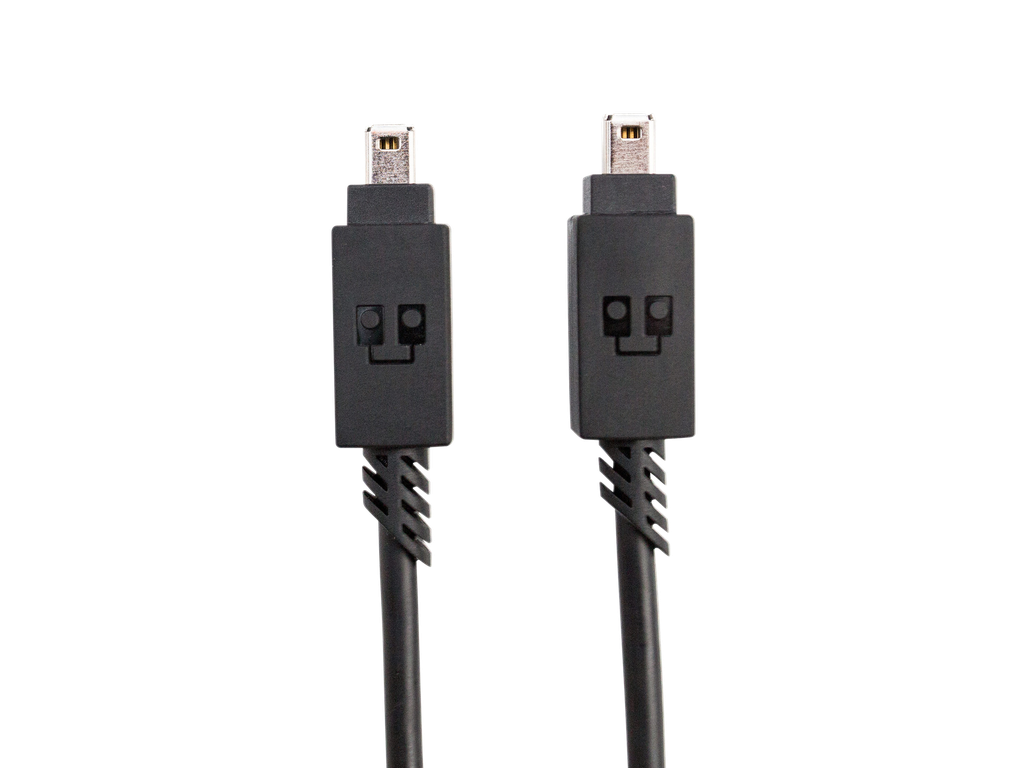 Astro Daisy Chain A40 TR - Nero 2.0m